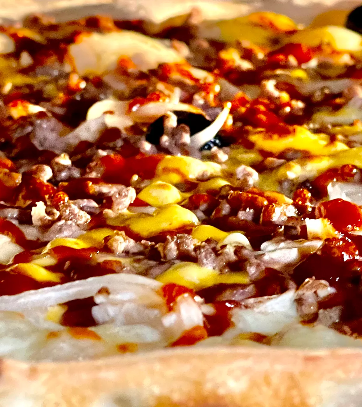 La pizza new york, une recette originale PIZZAPP