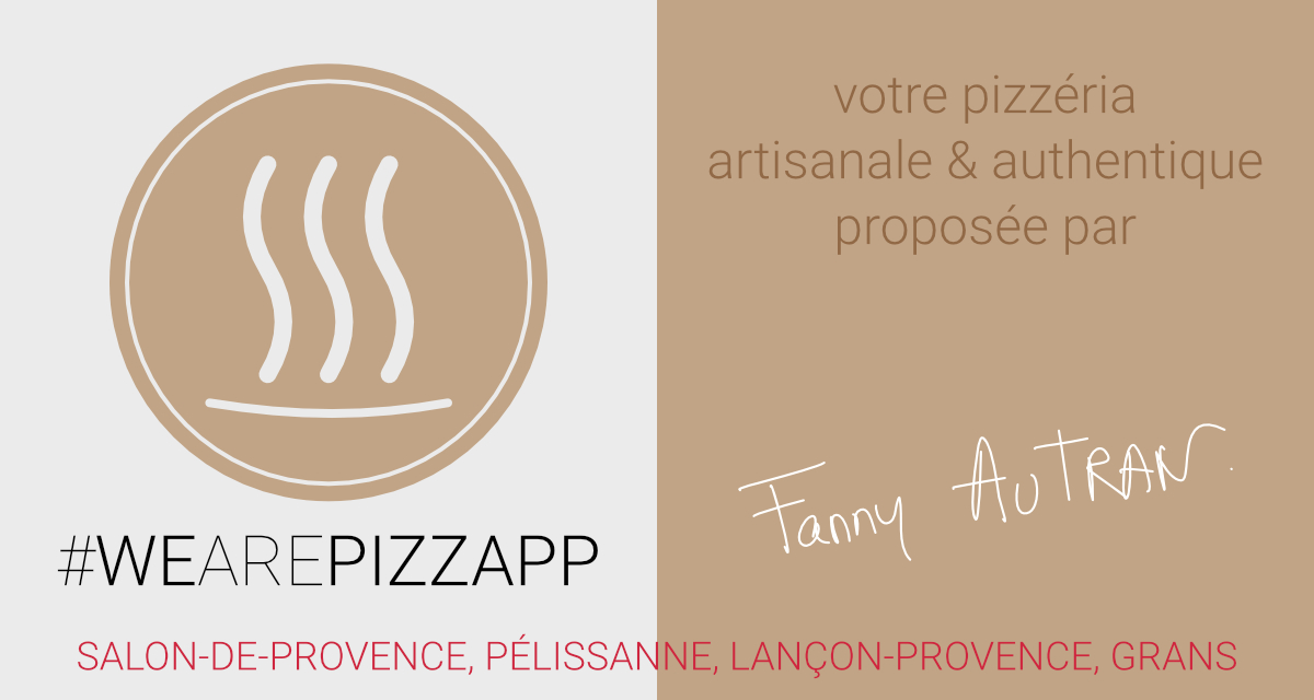 Mike's Pizza Salon De Provence